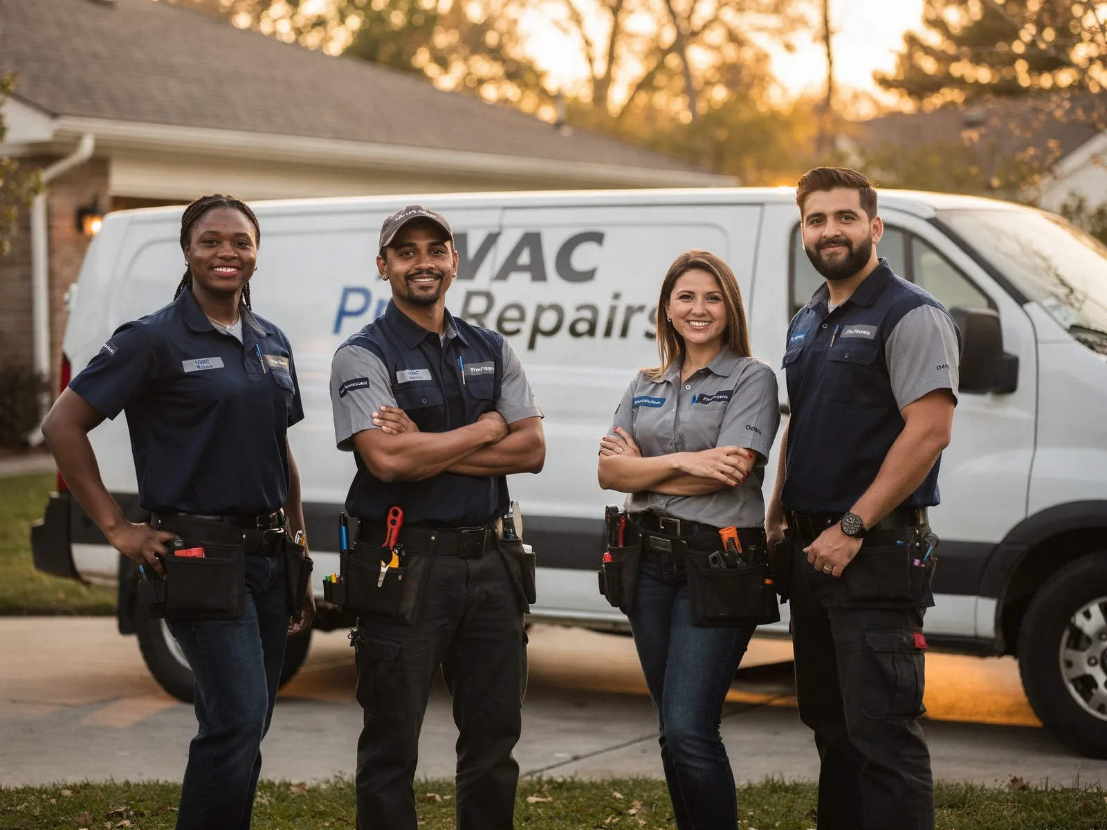 Heat Pump Repair company in Saint Marys, KS